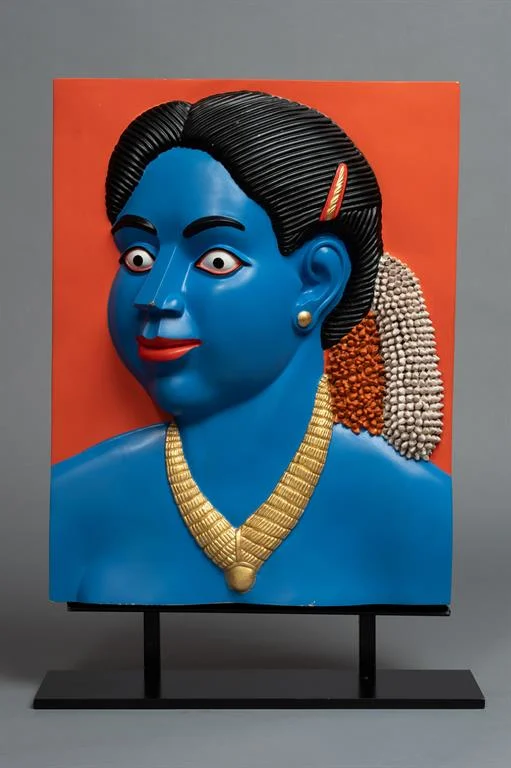 Art by G Ravinder Reddy