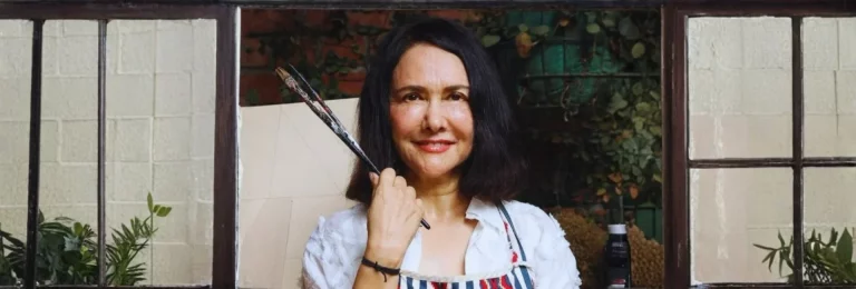 Ashima Dhir Sehgal_Artist