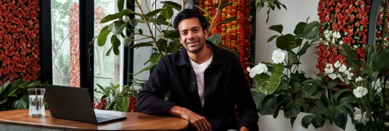 Basu Ratnam_Founder of Restaurant Chain in the US_INDAY
