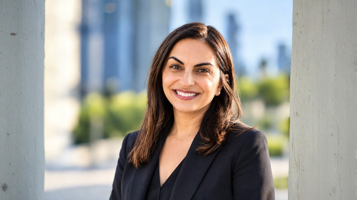 Indian American Chhaya Malik Appointed Santa Clara Superior Court Judge