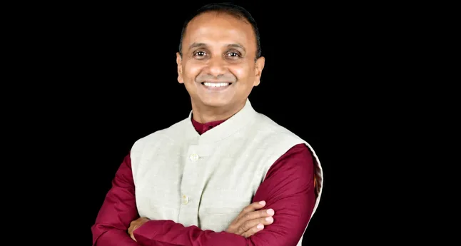 Profiles – The Global Indian