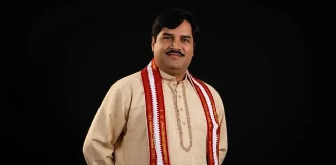 Dr K Surya Rao_Founder of Dr. Kutikuppala Surya Rao Hospital