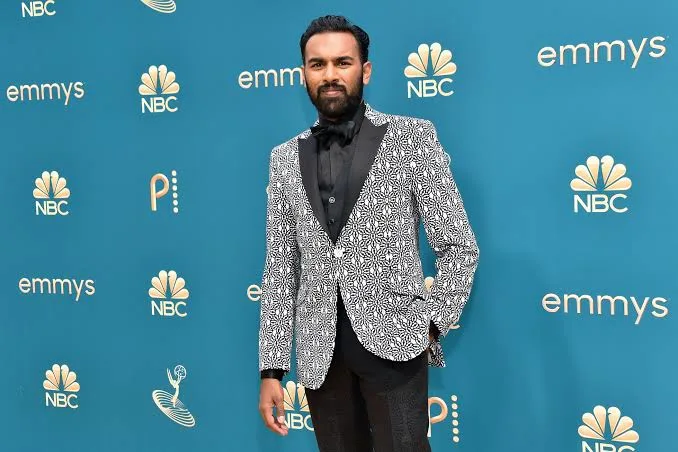 Himesh Patel_British-Indian actor