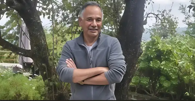 Owner of Sita Estate_Vikram Maira