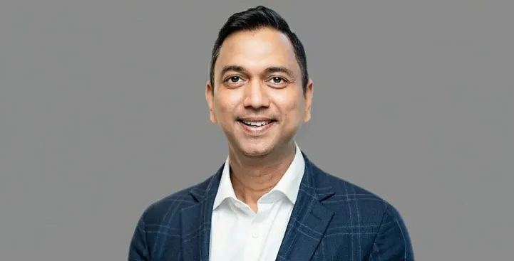 Piyush Goel: Chicago-based entrepreneur building a business around people, technology and trust