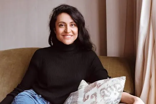 Rati Sahi Levesque_CEO of The RealReel