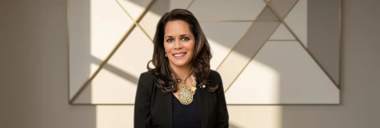 Sharmila Mona Sinha | Founder of Equality Now