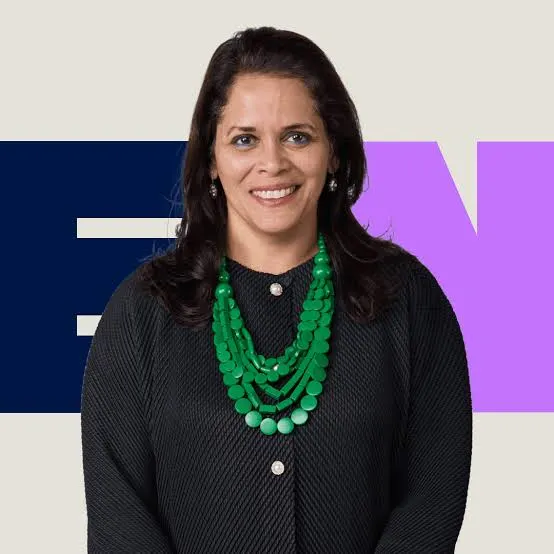Sharmila Mona Sinha | Founder of Equality Now