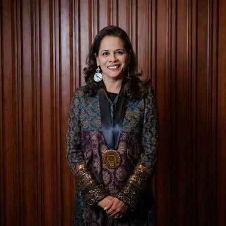 Sharmila Mona Sinha | Founder of Equality Now