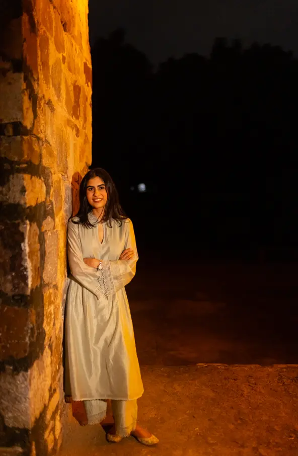 Simar Mahotra_Founder of Inkpot India