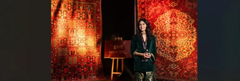 Simar Malhotra_Founder of Inkpot India