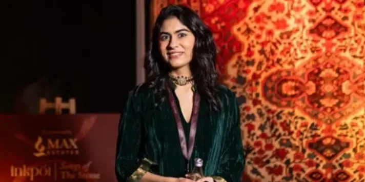 Simar Malhotra_Founder_Inkpot India