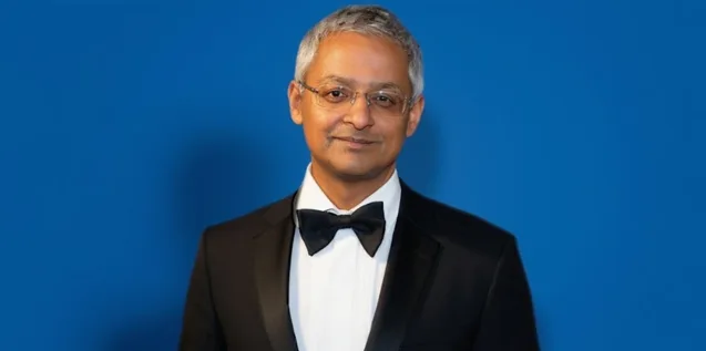 Sir Shankar Balasubramanian | Recipient of 2026 Wolf Prize