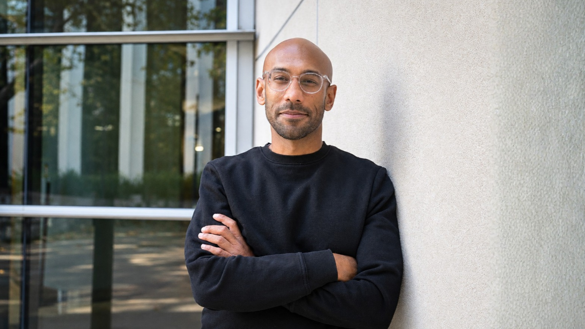 Caltech’s Sujit Datta Named American Physical Society Fellow for Soft Matter and Biophysics Research
