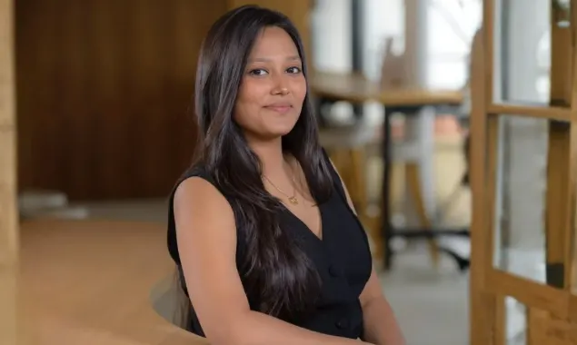 Surabhi Sharma: From Deloitte to an MBA at Warwick Business School
