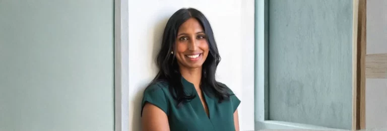Swapna Reddy, Co-founder of ASAP