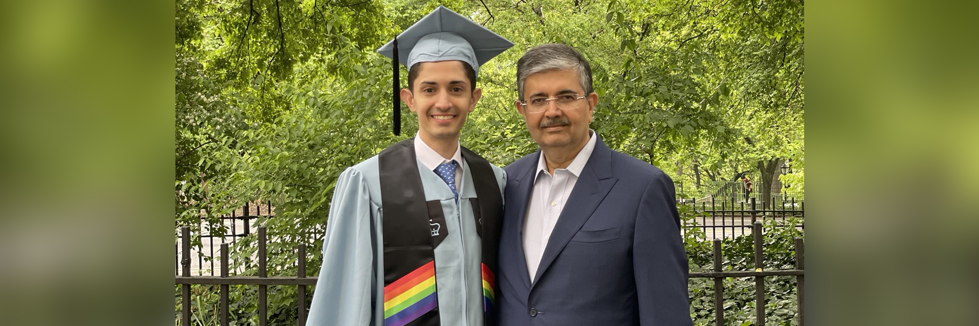 uday kotak global indian