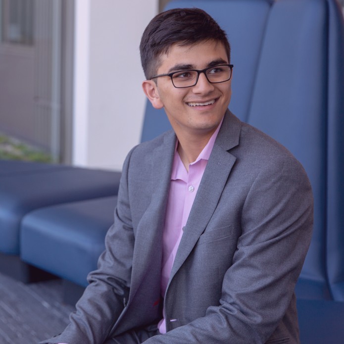 Avi Gupta | Global Indian | Indian American
