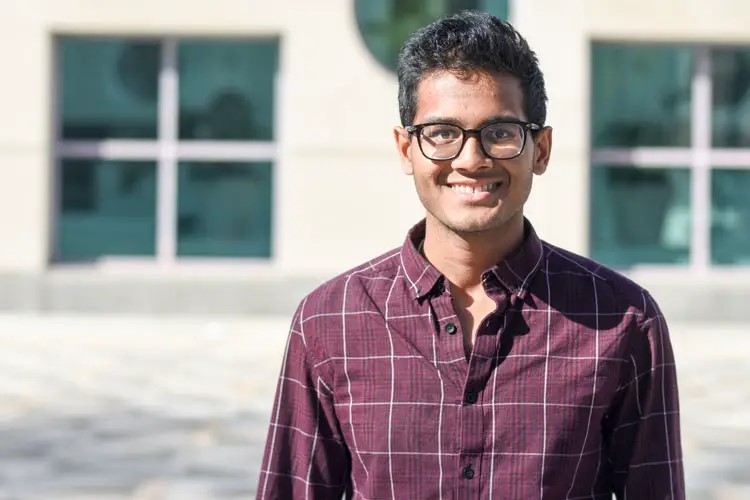 Rajat Bhageria | CafeMocha | Global Indian