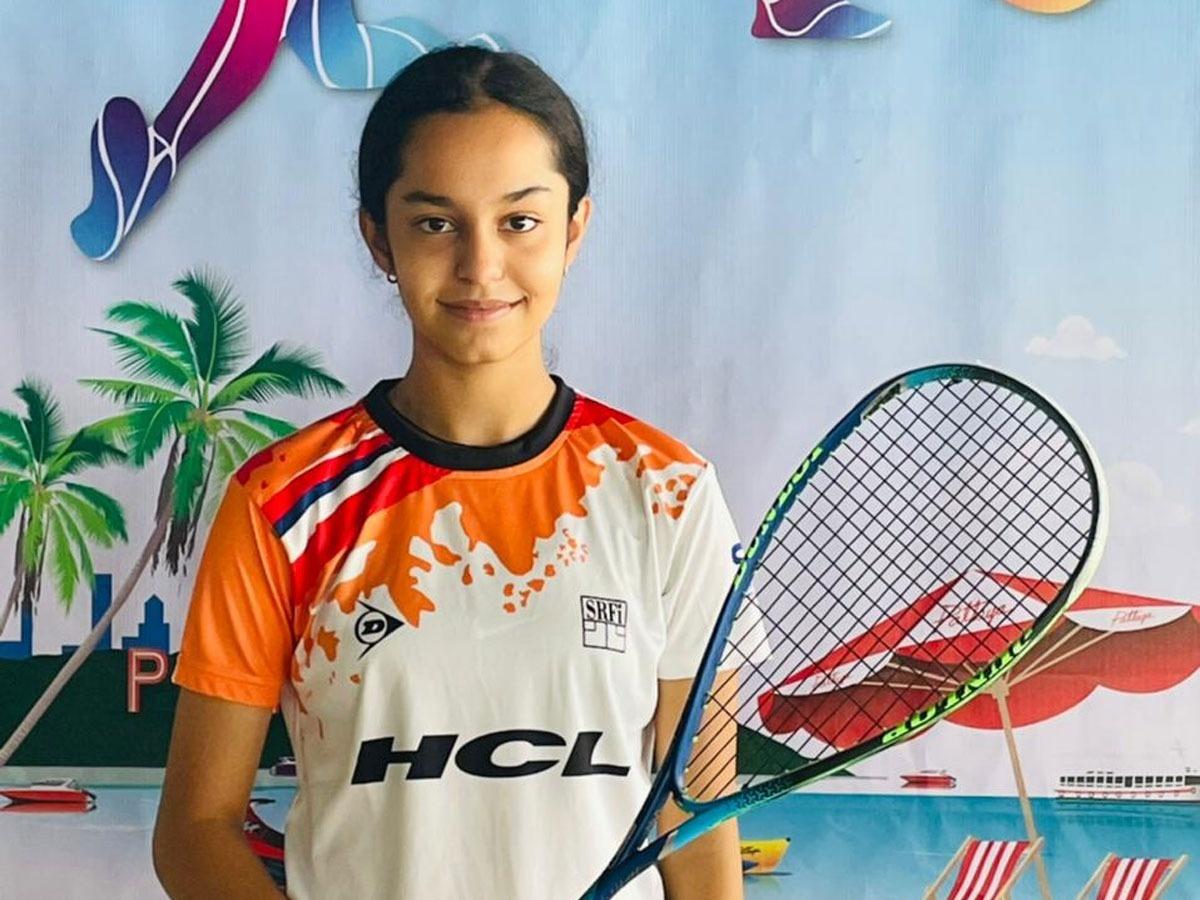 Anahat Singh | Global Indian