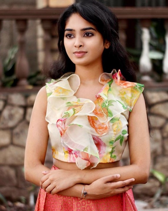 Indian Artist | Akila Narayanan | Global Indian