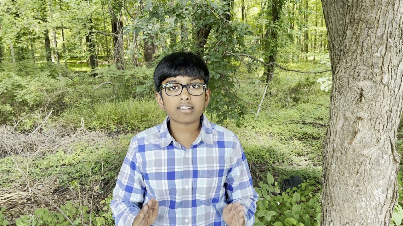 Nihal Tammana | Recycle My Battery