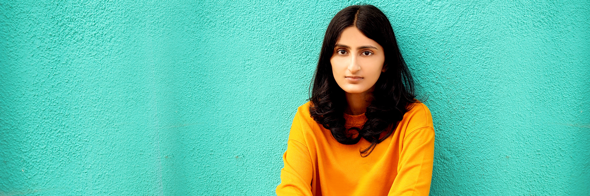 Indian Singer | Aditi Iyer | Global Indian Youth