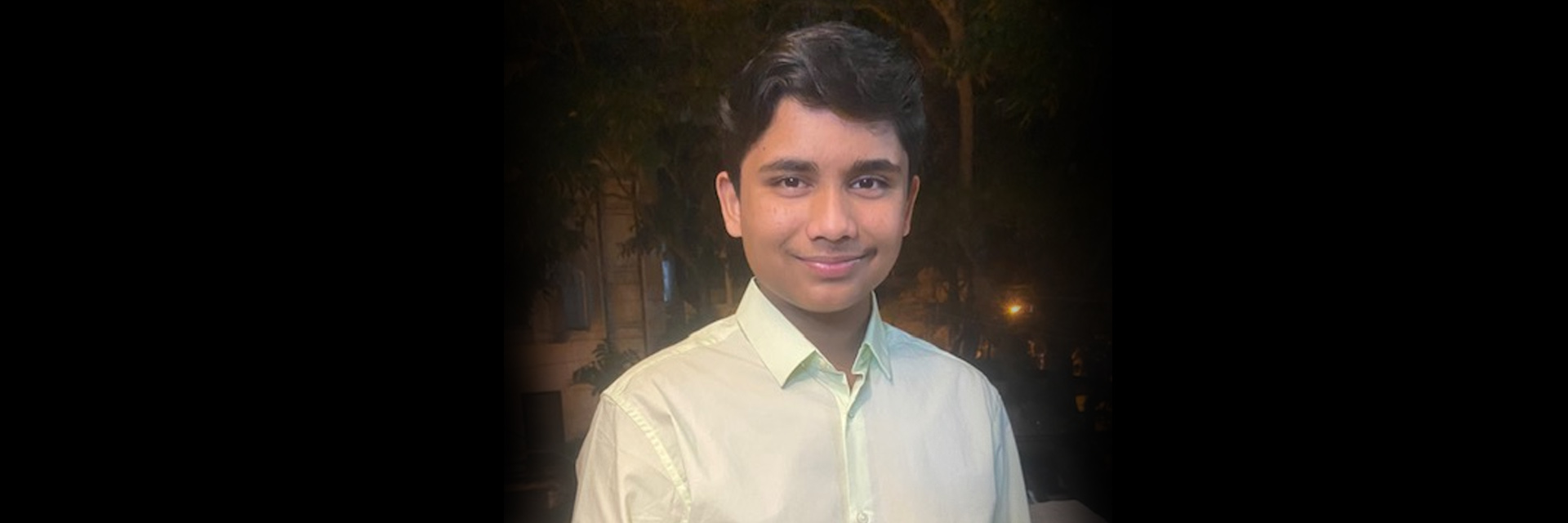 Indian Teen | Yathaarth Murthy | Global Indian Youth