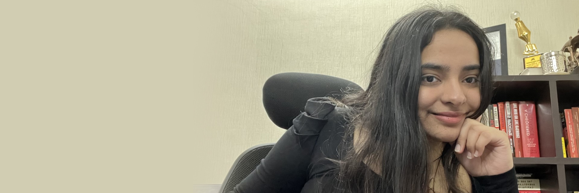 Social Activist | Lady Diana Awardee | Devanshi Ranjan