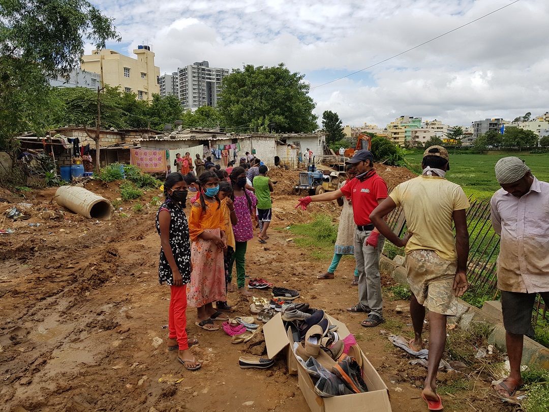 How activist Amika ended period poverty in the UK