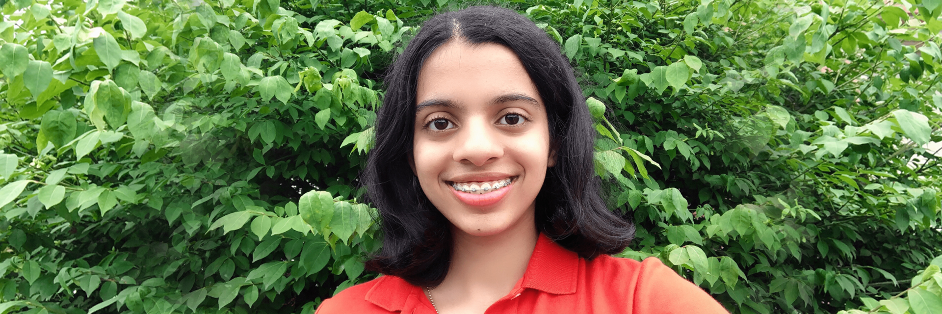 US-desi teen inventor Neha Shukla explores the metaverse in tech