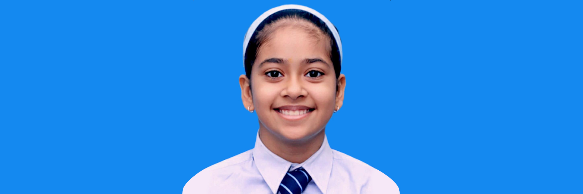 Teen edupreneur | Namya Joshi | Global Indian