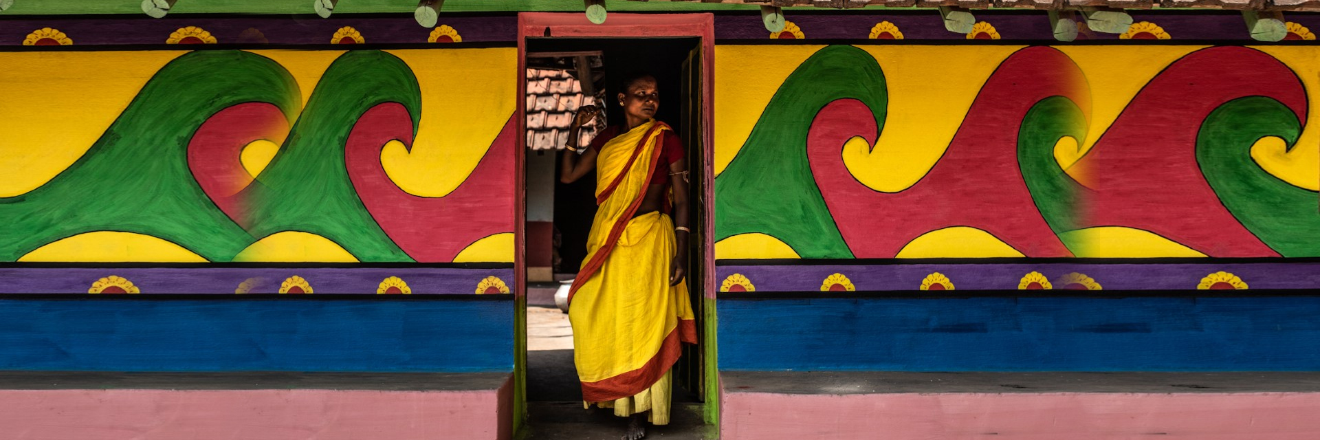 Young Photographer | Pubarun Basu