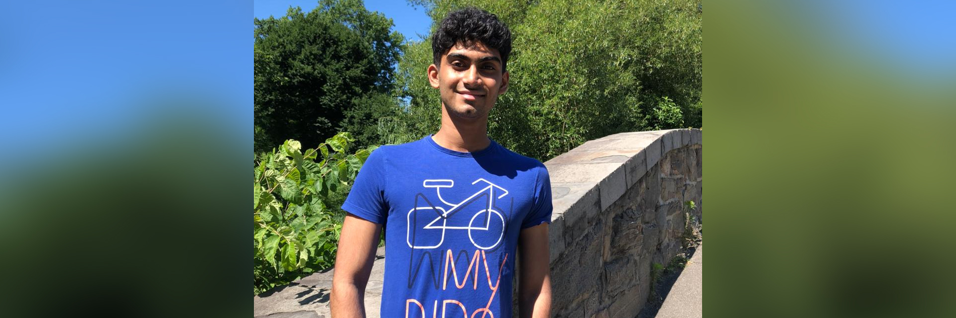 De‘coding’ tech: Berkeley sophomore Krish Samtani’s 0Gravity turns geeks into pro coders