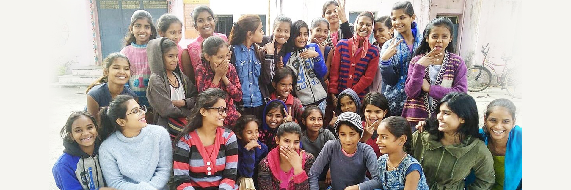 Empowerette | Aditi Gera | Global Indian