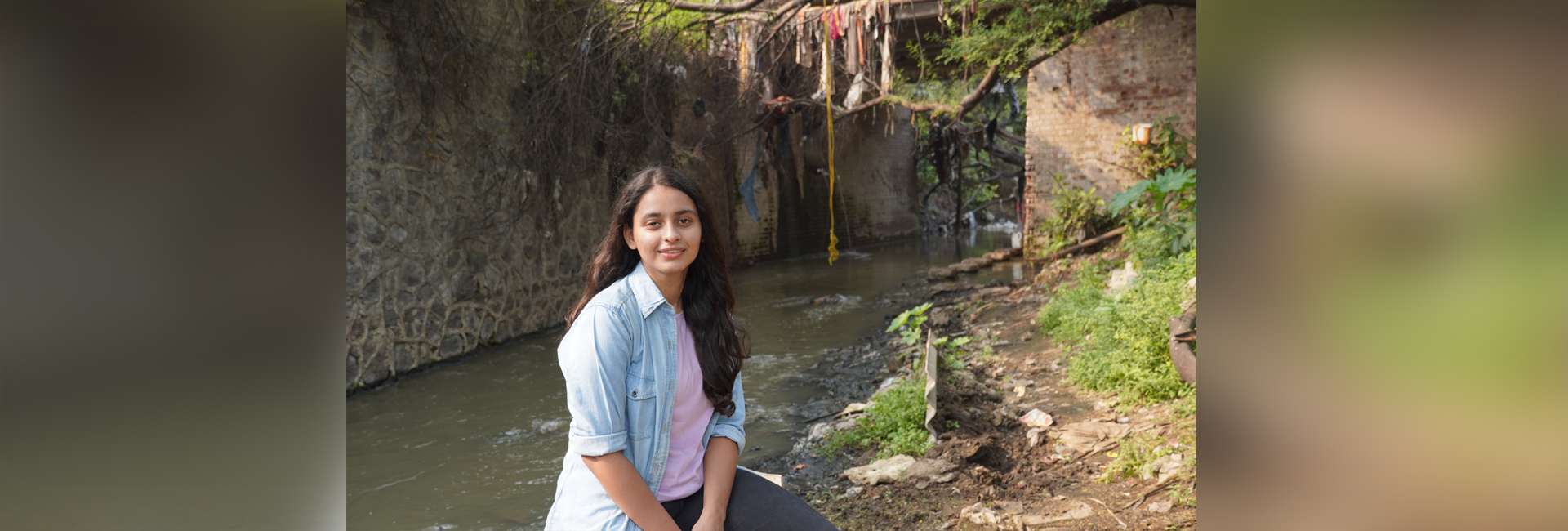 Sneha Shahi, Global Indian