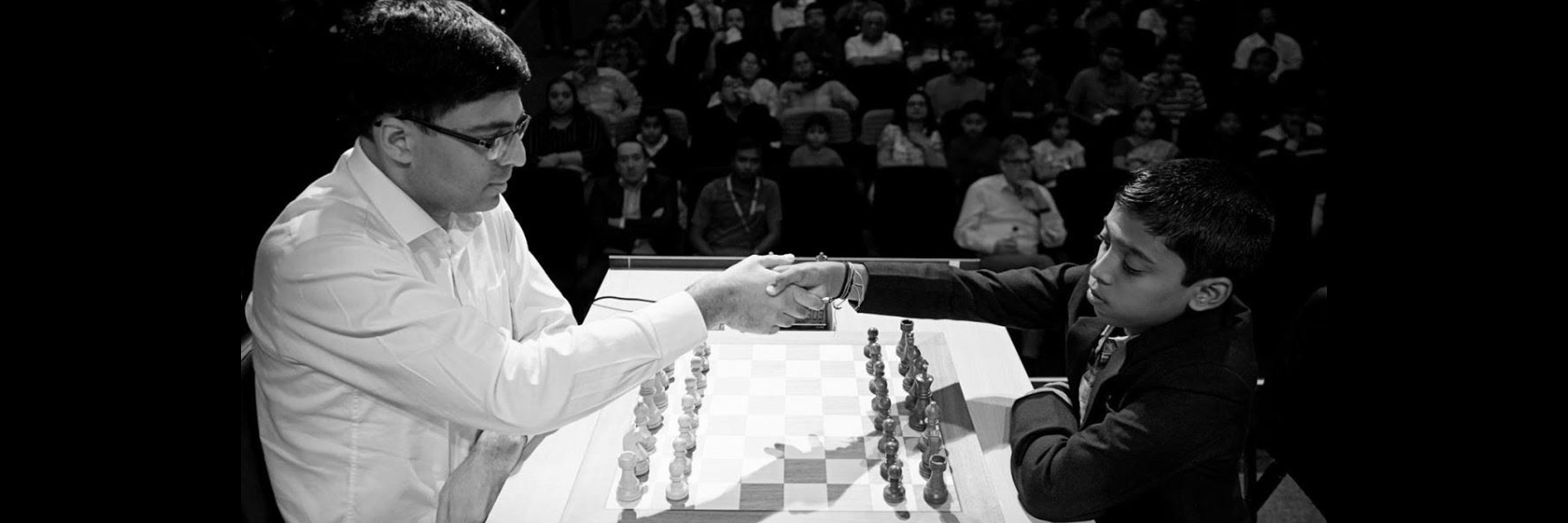 Chess Grandmaster | Rameshbabu Praggnanandhaa | Global Indian