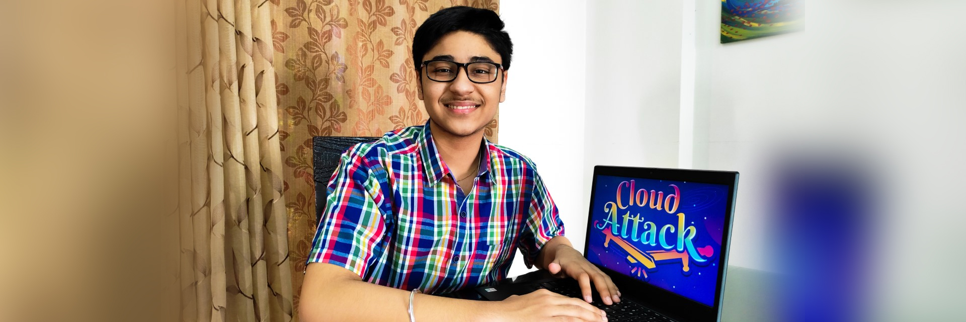 Prajwal NH: The teen innovator creating social impact with affordable technology