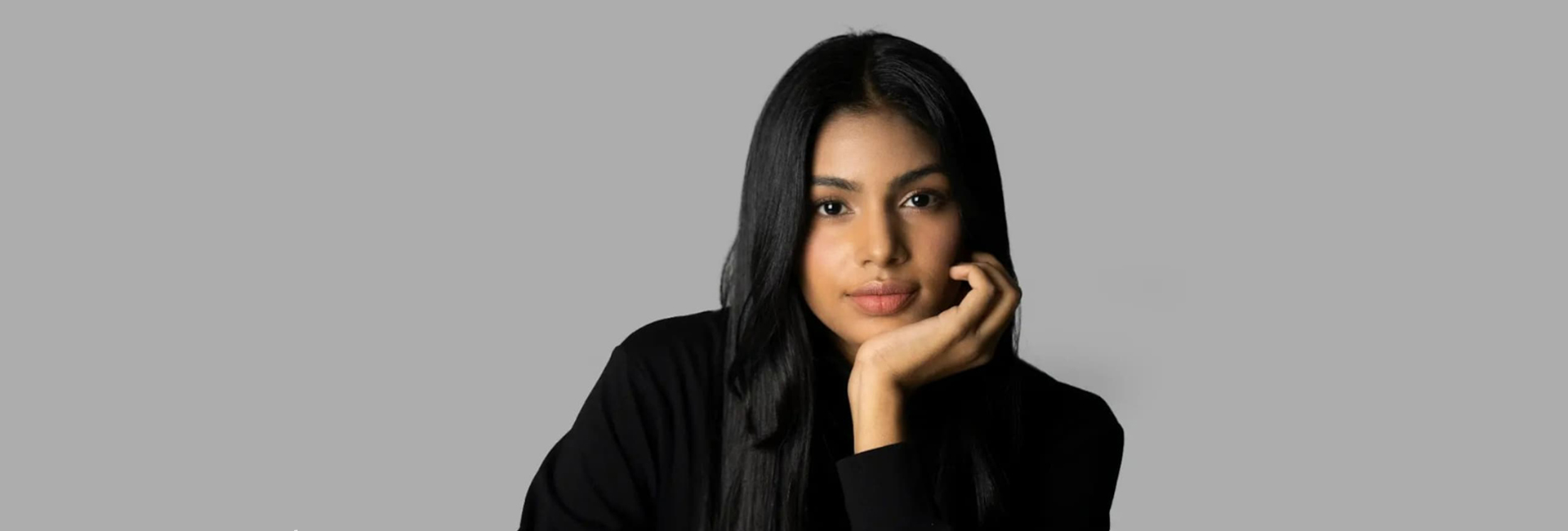 Shreya Lenka: Meet India’s first K-pop star