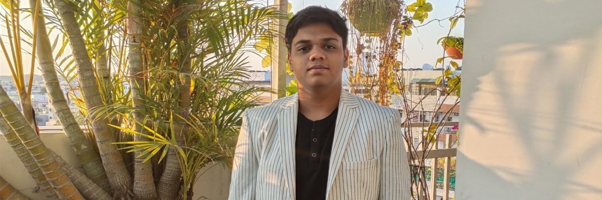 Aaryan Singh | Uninsomnia | Global Indian