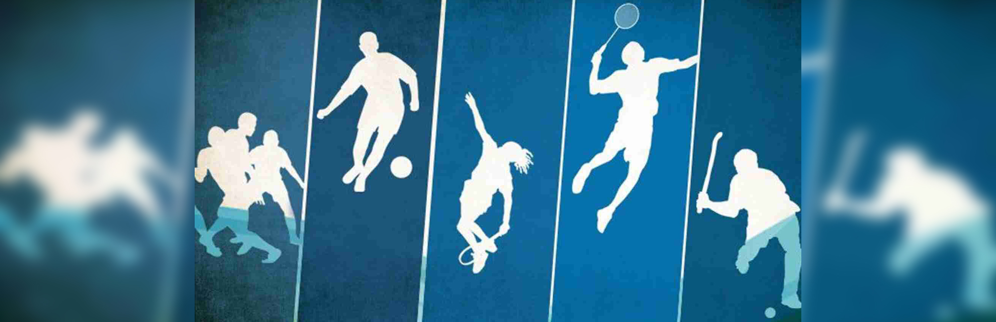 Shining bright: Meet the young guns of Indian sports