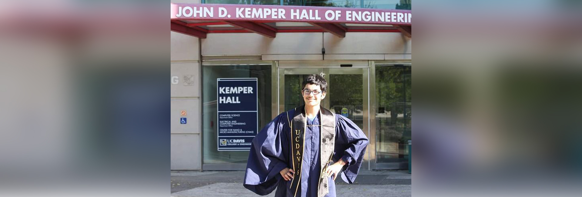 Meet Tanishq Abraham, the teenage prodigy changing the biomedical world
