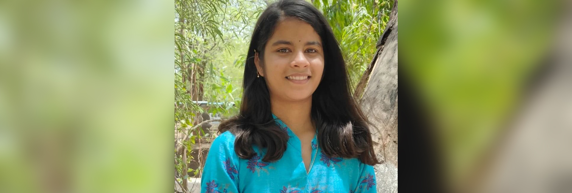 Indian Youth | Sanskruti Dalavi | Global Indian