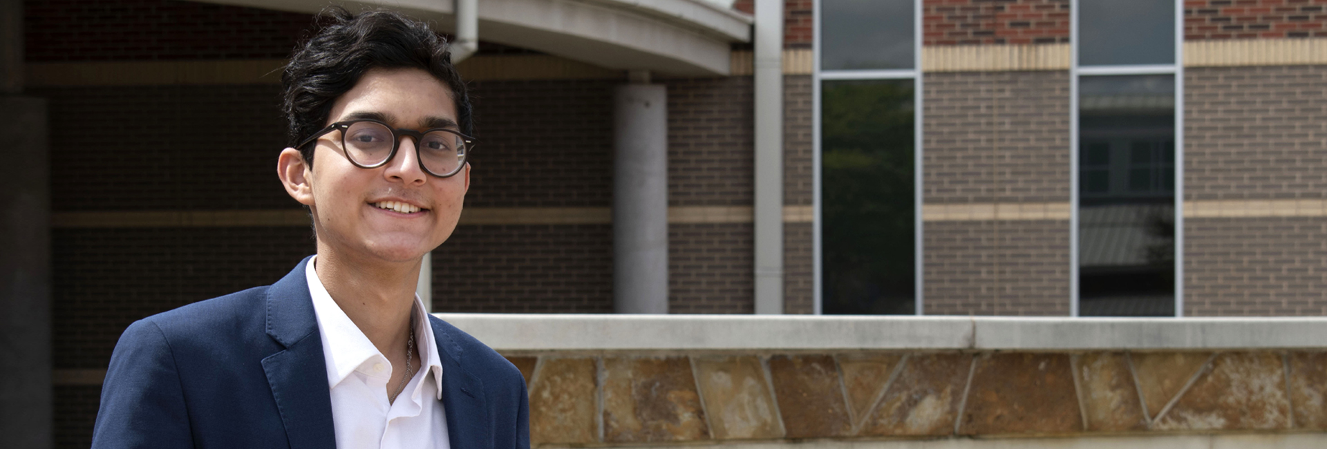 Alay Shah: The Indian-American teen invented an eye-tracking test to detect brain disorders