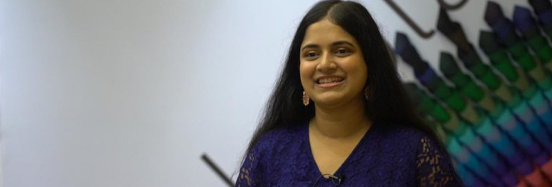 Arunima Sen | Global Indian