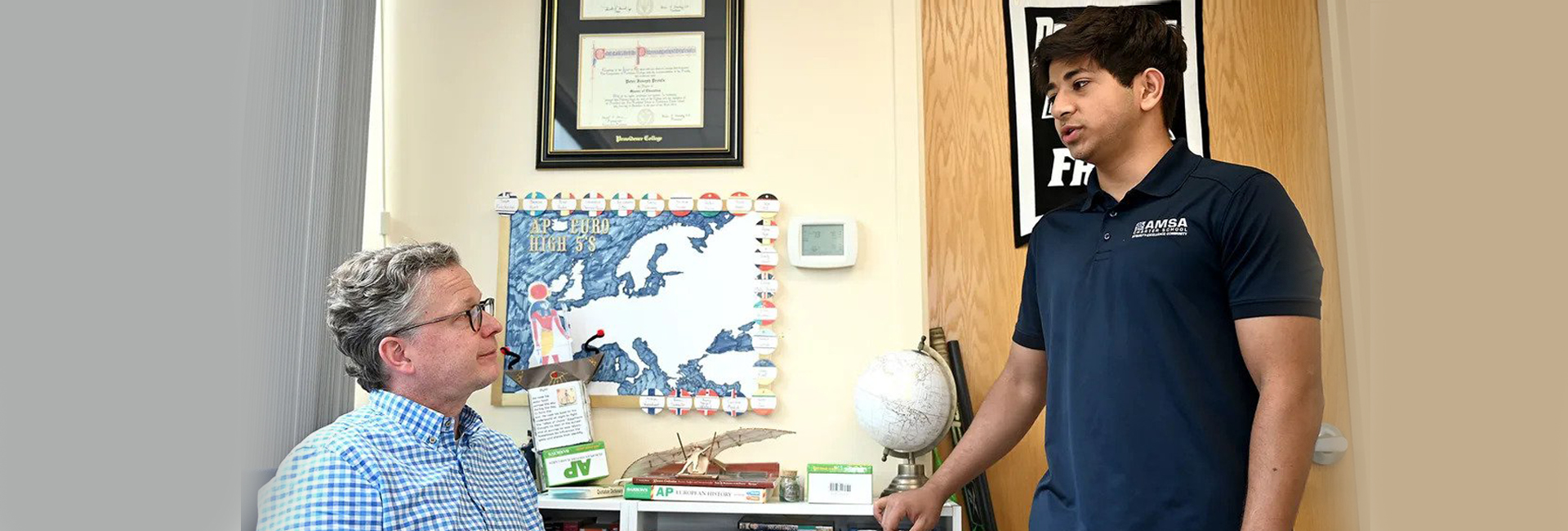 Activist | Aryam Kumar | Global Indian