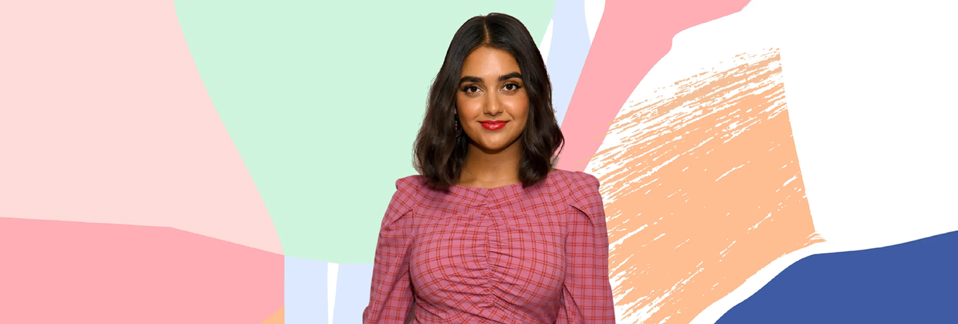 Indian Artist | Geraldine Viswanathan | Global Indian
