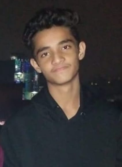 Indian Youth | Ansh Tiwari | Global Indian