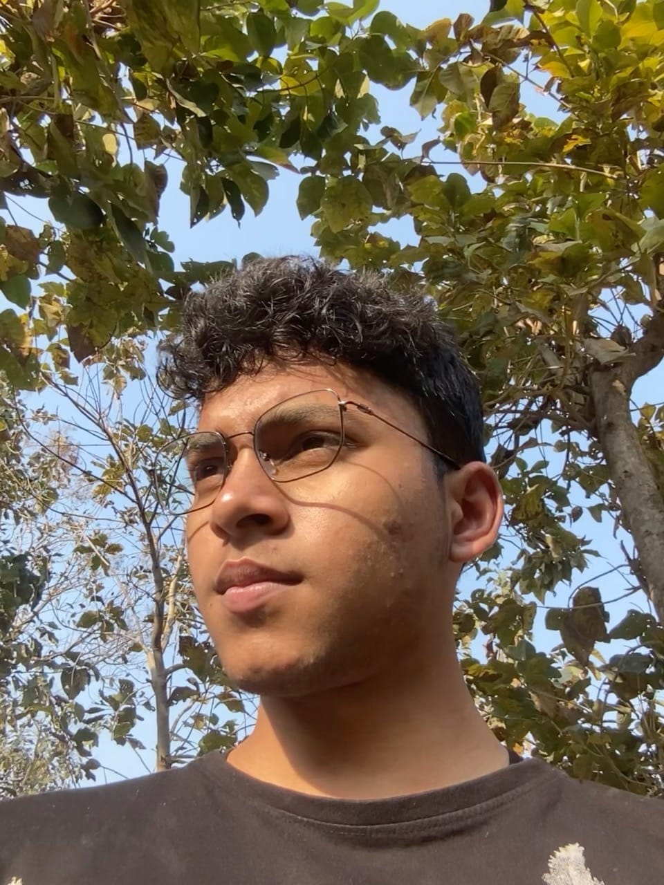 Indian Youth | Aman Anubhav | Global Indian