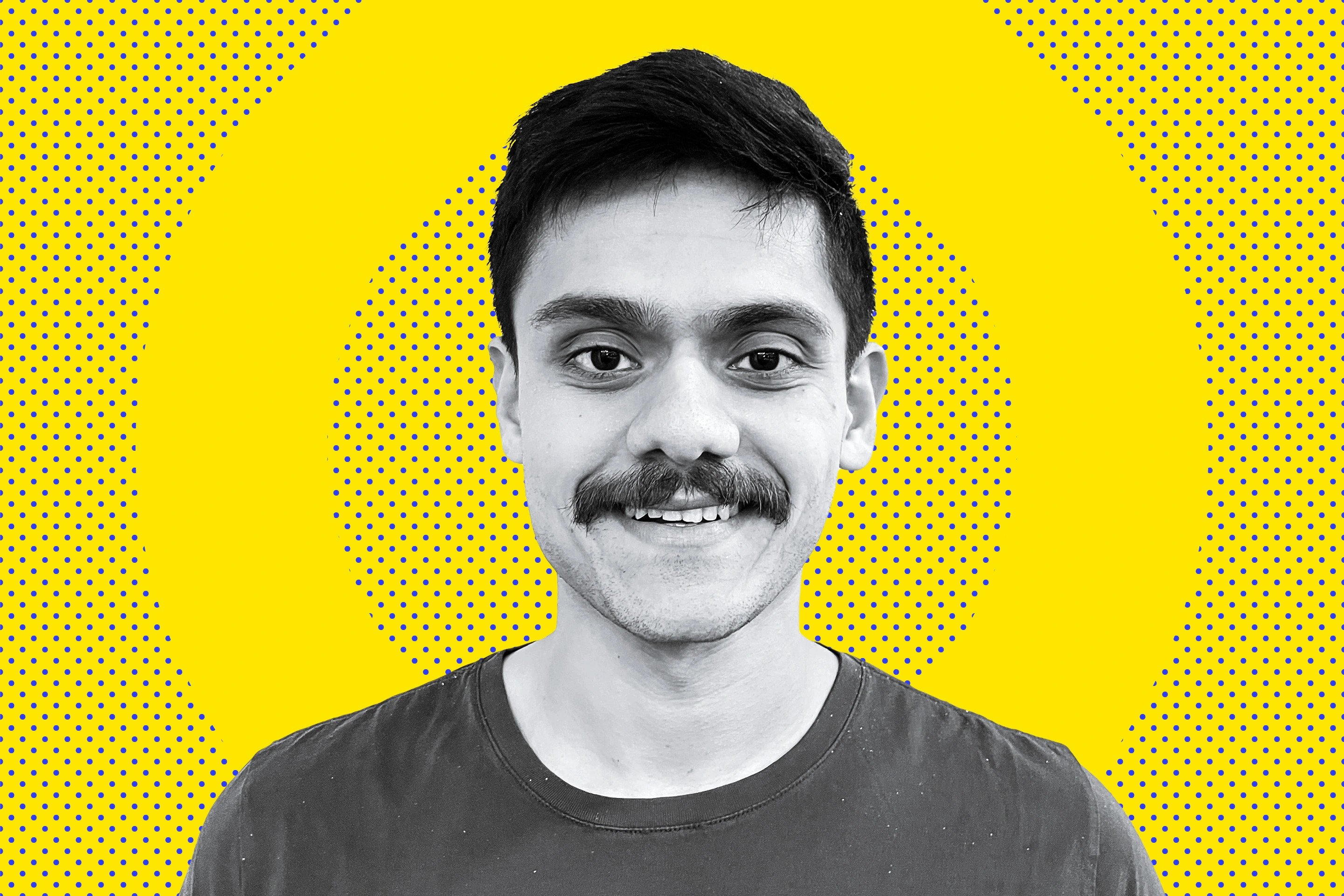 Kanav Kariya | Global Indian | Entrepreneur